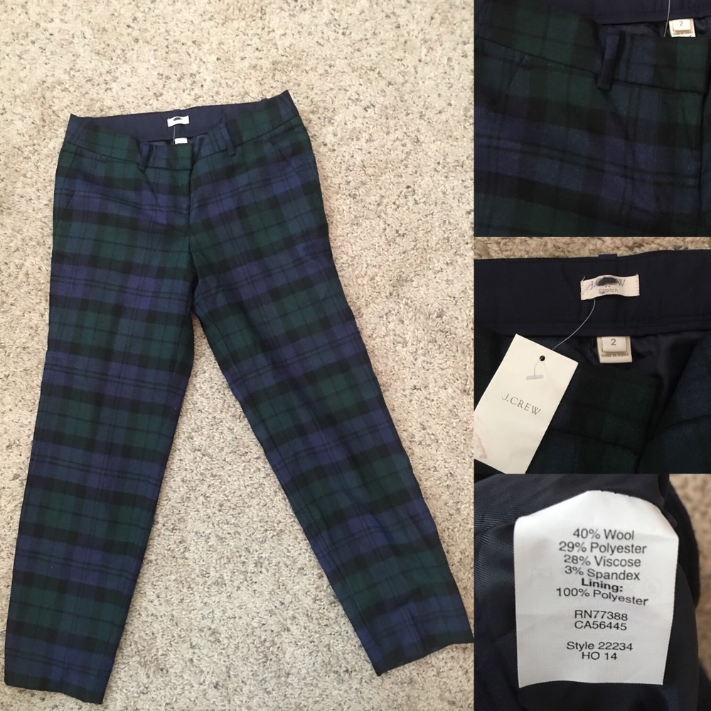 Trousers
